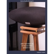 B & W B & W BOWAWAJI Zeppelin Airship Base 6th Generation Airship 5th Generation Audio Solid Wood HI