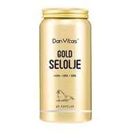 Wuhan City Tingmingxuan Technology Co., Ltd. DanVitas DanVitas Norwegian Seal Oil Omega3 Middle-aged