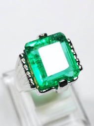 Ladies Zambrud Emerald Colombia Asli Chatam