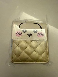 Chiikawa兔袋仔 Chiikawa格紋袋仔