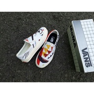 Vans SLIP ON MOMA Shoes