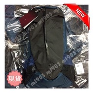 Sale Arcteryx Arro 22 Nocturne 藍黑別注 Sapphire 不死鳥 戶外行山背囊 經典 書包背包