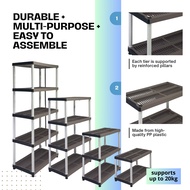 EAGLE - Multi-Purpose Plastic Rack