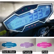CFMOTO 250NK,400.,650NK TINTED METER