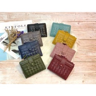 Bottega Short Wallet PREMIUM A101 - PREMIUM Card Wallet