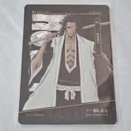 [Kayou Bleach] Kenpachi Zaraki SSR-015L3
