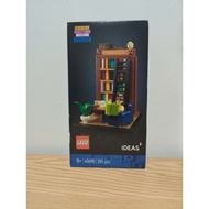 Books Are My Passion 40698 assembly toy