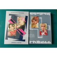 [ Pc yeonjun r Hat ar, album only escape world