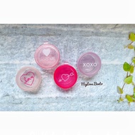Sauce Container Sauce Cup XOXO Sauce Container Soy Sauce Container Bento Tools Bento Tools