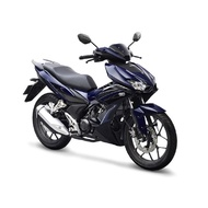 Coverset 2021 ( Dark Blue ) Winner X V2 & RS-X V1 💯 Honda Original
