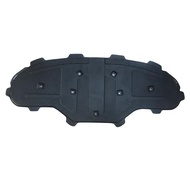 4H0863825 for Audi A8 D4 2011-2017 Engine hood insulation cotton engine hood lining insulation cotto