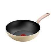 TEFAL G16719 DAISY 28CM WOK PAN