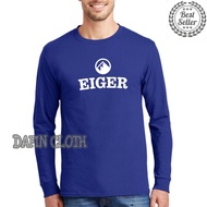 Eager Best Men's Long Sleeve T-Shirt