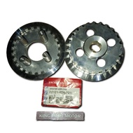 4-FOOT CLUTCH HOUSING FOR HONDA GL PRO, GL MAX, GL 100, TIGER KEH