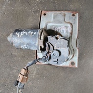 Mitsubishi Fuso Canter FE639 FE537 wiper motor USED 12v 24v
