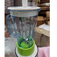 Miyako Bl 101 Pl Set Large Jar 1 Liter National Etc.