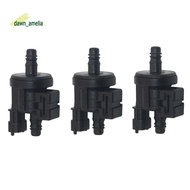 Car  Vapor Canister Purge Solenoid Valve 3PCS for  Focus Fiesta  VI III 0280142517 C1B1-9G866-AA C1B