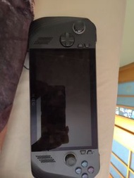 Rog ally X