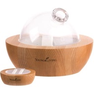 young living aria diffuser minyak esensial
