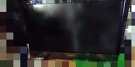 Sony Bravia 27吋電視機 26EX420 沒有遙控 可自配或用萬能遙控app或機後下面按鈕