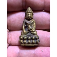 Phra Kring Wat Bowon 2540