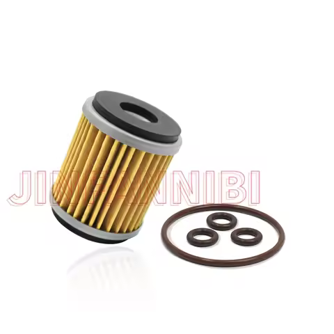 Oil Filter Kit fit for Yamaha YFZ450 YFZ450R YFZ450V YFZ450X #5D3-13440-09-00