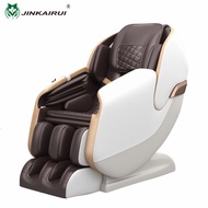 💥【Specials】💥SL-track Full Body Zero Gravity Electric Massage Chair Back Kneading Shiatsu buttocks airbags vibration 3D I