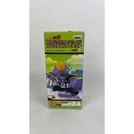 Dragon Ball World Collectable Figure (DWC) Vol.3 Number DBZ020 Bata New