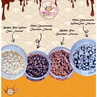 CHOCOJAR HOMEMADE MURAH DAN PASTI SEDAP