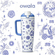 Owala FreeSip Tumbler 40oz | Heirloom