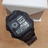 Casio Men's AE1200WH