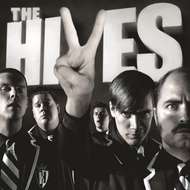The Hives - Black and White Albums (CD)
