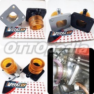 Intake Intek Manifold Teflon Vrc Carburetor 26 28 Rx King Rxz Rxs Best Quality Cheapest Price