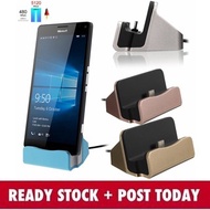 Charger Dock Docking Stand Station