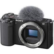Sony Alpha ZV-E10/B CAMERA