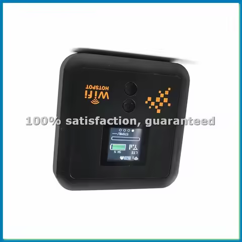 Enterprise Portable 4G LTE-A 4G+CAT12 600M E-Sim Router CA Modem Wireless 5G Frequency Support-A31R