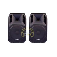 SPEAKER AKTIF HUPER AK 15 A 15INCH spiker aktif huper AK 15A AK15A SPE