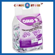 Cloud 9 Blueberry Candy 320pcs +- halal