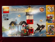 Lego 31051 - Creator - Lighthouse Point
