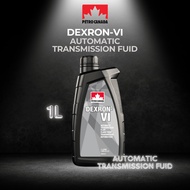 <ORIGINAL> Petro-Canada/Petro Canada Derxon™ VI ATF 1L (AUTOMATIC TRANSMISSION FUID)