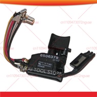 For Makita Trigger Switch Fit DDF456Z BHP446Z BDF456Z BDF456RFE BDF446Z DDF456 DDF446 Drill Spare Pa
