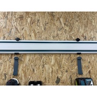 Makita, Festool, Bosch Track Saw Guide Rail Holder (1 pair)