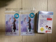 Skater Frozen兒童口罩套 / 理的兒童口罩