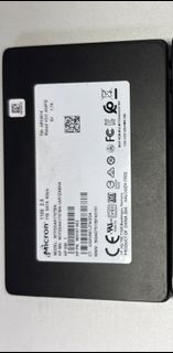 Micron 1TB 1000GB