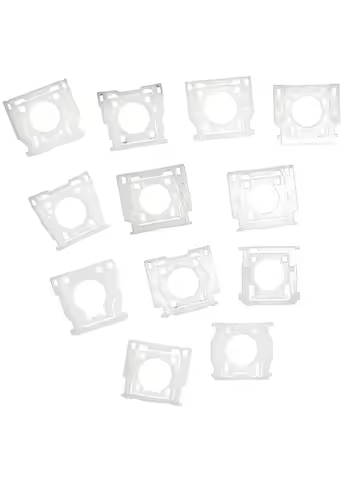 Replacement Keycap Key Cap Scissor Clip letter Hinge For HP OMEN 15-EN 15-EK ek0013nl TPN-Q238 TPN-Q