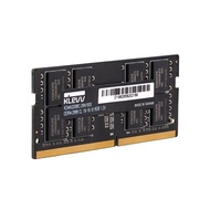 KLEVV DDR4  3200 SO-DIMM Memory