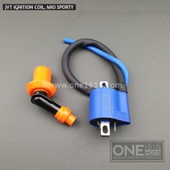 JVT IGNITION COIL FOR MIO SPORTY HEAVY DUTY PERFORMANCE PARTS ORIGINAL