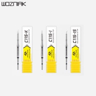 OSS C115 C210 T245 Tips Universal JBC C245 C210 C115 Soldering Iron Tip Compatible SUGUN Maant GVM O