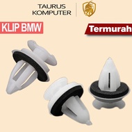 Door Panel Rivet Locking Clip bmw Hardboard Door Trim E30 E34 E36 E39 E46 X5 M5 M3 Z3