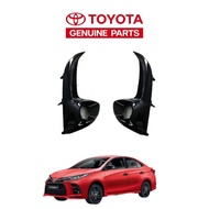 TOYOYA VIOS GR SPORT NSP151 FOG LAMP COVER